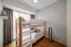The Minton (D19), Condominium #603634781